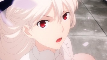 Fate/stay night: Unlimited Blade Works - 14