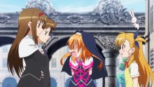 Magical Girl Lyrical Nanoha ViVid - 08