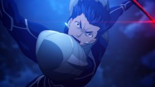 Fate/stay night: Unlimited Blade Works - 17