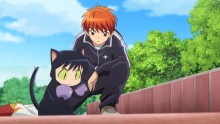 Kyoukai no RINNE - 04