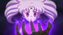 Sailor Moon Crystal - 21