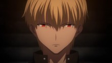 Fate/stay night: Unlimited Blade Works - 18