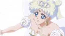 Sailor Moon Crystal - 20