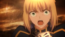 Fate/stay night: Unlimited Blade Works - 20