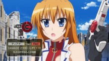 Magical Girl Lyrical Nanoha ViVid - 07