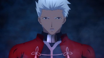 Fate/stay night: Unlimited Blade Works - 18