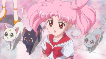 Sailor Moon Crystal - 20