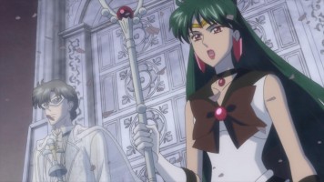 Sailor Moon Crystal - 22