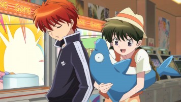 Kyoukai no RINNE - 04