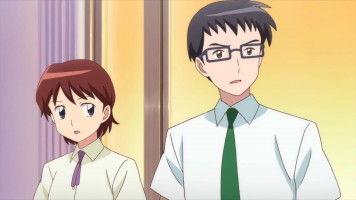 Kyoukai no RINNE - 07