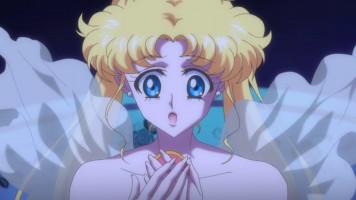 Sailor Moon Crystal - 21