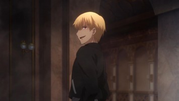 Fate/stay night: Unlimited Blade Works - 21