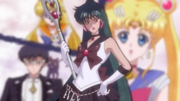 Sailor Moon Crystal - 19