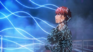 Fate/stay night: Unlimited Blade Works - 19