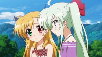 Magical Girl Lyrical Nanoha ViVid - 05