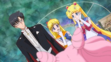 Sailor Moon Crystal - 20