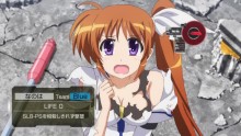 Magical Girl Lyrical Nanoha ViVid - 07