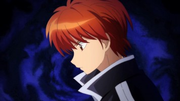 Kyoukai no RINNE - 04