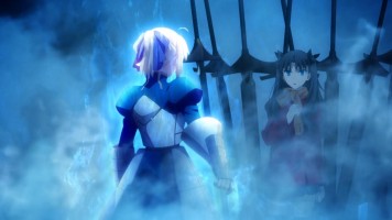 Fate/stay night: Unlimited Blade Works - 18