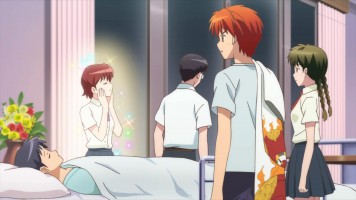 Kyoukai no RINNE - 07