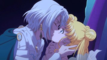 Sailor Moon Crystal - 21