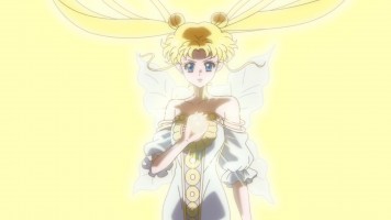 Sailor Moon Crystal - 22