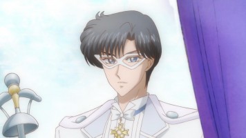 Sailor Moon Crystal - 19