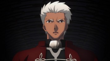 Fate/stay night: Unlimited Blade Works - 19