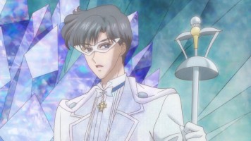 Sailor Moon Crystal - 20