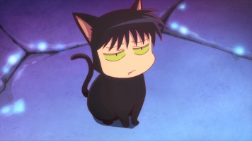 Kyoukai no RINNE - 07