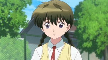 Kyoukai no RINNE - 04