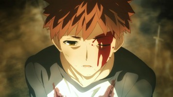 x04 Shirou regenerates