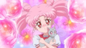 Sailor Moon Crystal - 20