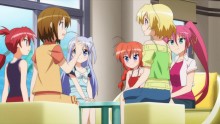 Magical Girl Lyrical Nanoha ViVid - 07