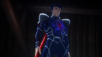 Fate/stay night: Unlimited Blade Works - 20