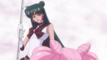 Sailor Moon Crystal - 21