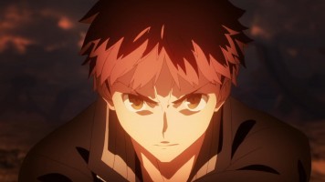 Fate/stay night: Unlimited Blade Works - 18