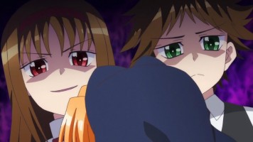 Magical Girl Lyrical Nanoha ViVid - 08