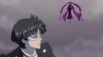 Sailor Moon Crystal - 22