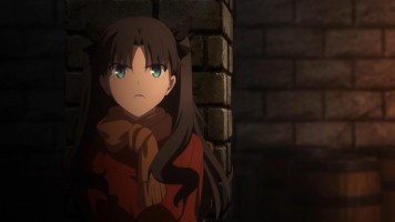 Fate/stay night: Unlimited Blade Works - 18