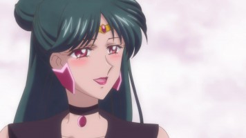 Sailor Moon Crystal - 21