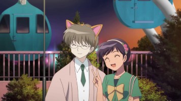 Kyoukai no RINNE - 04