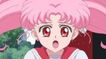 Sailor Moon Crystal - 18