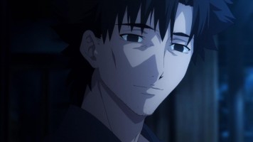 Fate/stay night: Unlimited Blade Works - 21