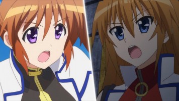 Magical Girl Lyrical Nanoha ViVid - 06