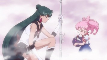 Sailor Moon Crystal - 20