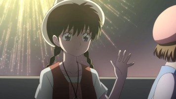 Kyoukai no RINNE - 04