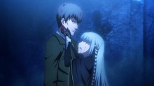 Fate/stay night: Unlimited Blade Works - 17