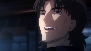 Fate/stay night: Unlimited Blade Works - 19