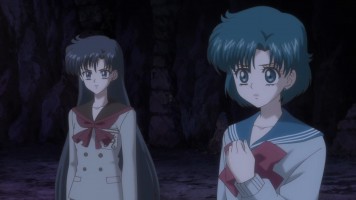 Sailor Moon Crystal - 21